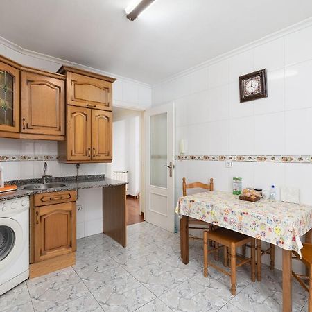 Centrico Y Parking Gratuito Vut 142 As Apartment Avilés Екстериор снимка