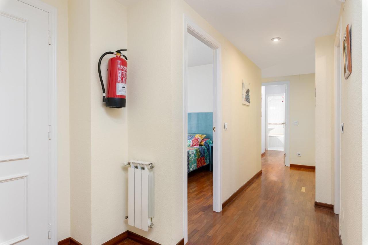 Centrico Y Parking Gratuito Vut 142 As Apartment Avilés Екстериор снимка