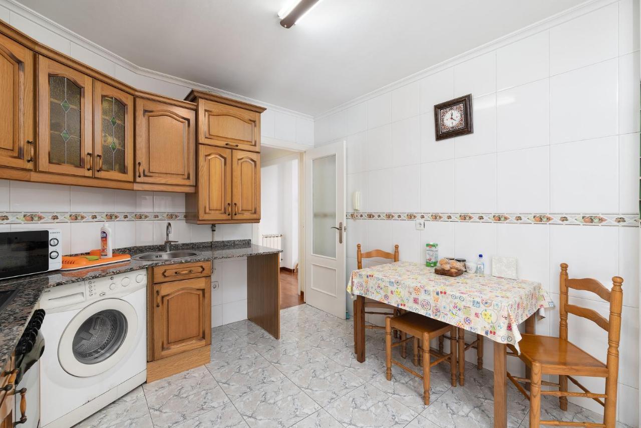 Centrico Y Parking Gratuito Vut 142 As Apartment Avilés Екстериор снимка