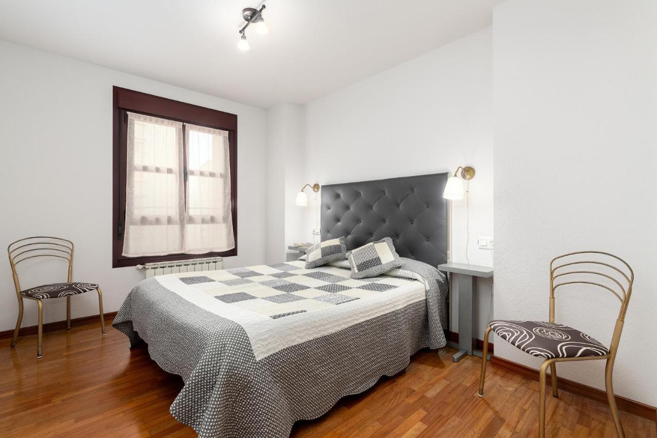 Centrico Y Parking Gratuito Vut 142 As Apartment Avilés Екстериор снимка