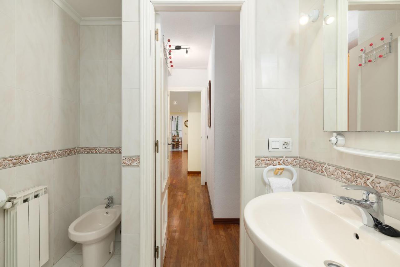 Centrico Y Parking Gratuito Vut 142 As Apartment Avilés Екстериор снимка