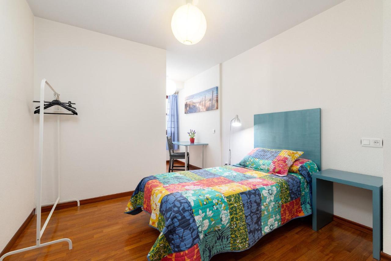 Centrico Y Parking Gratuito Vut 142 As Apartment Avilés Екстериор снимка
