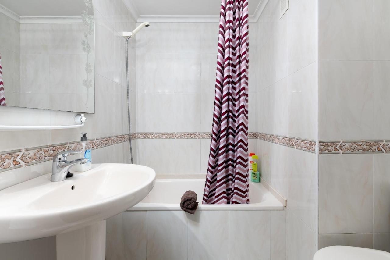 Centrico Y Parking Gratuito Vut 142 As Apartment Avilés Екстериор снимка
