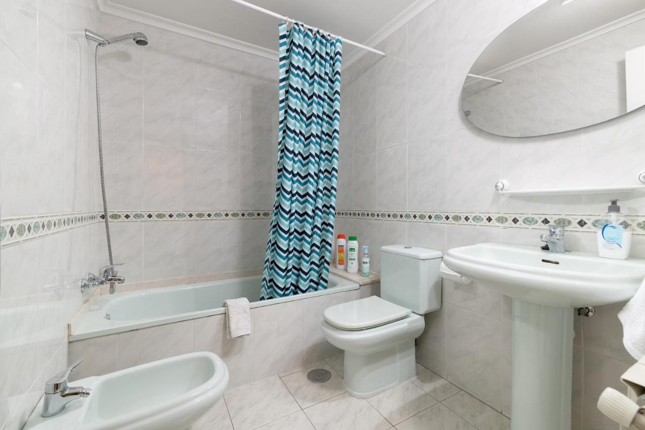 Centrico Y Parking Gratuito Vut 142 As Apartment Avilés Екстериор снимка