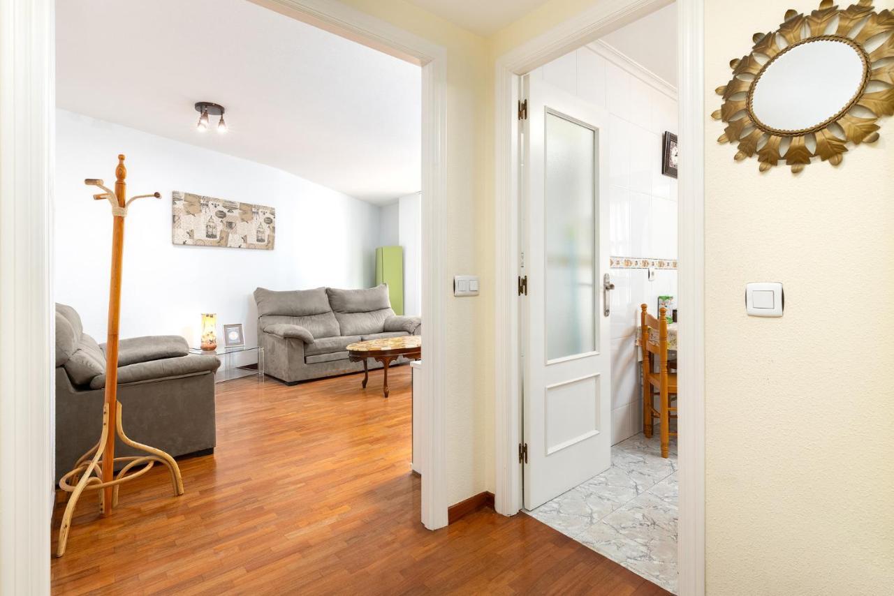 Centrico Y Parking Gratuito Vut 142 As Apartment Avilés Екстериор снимка