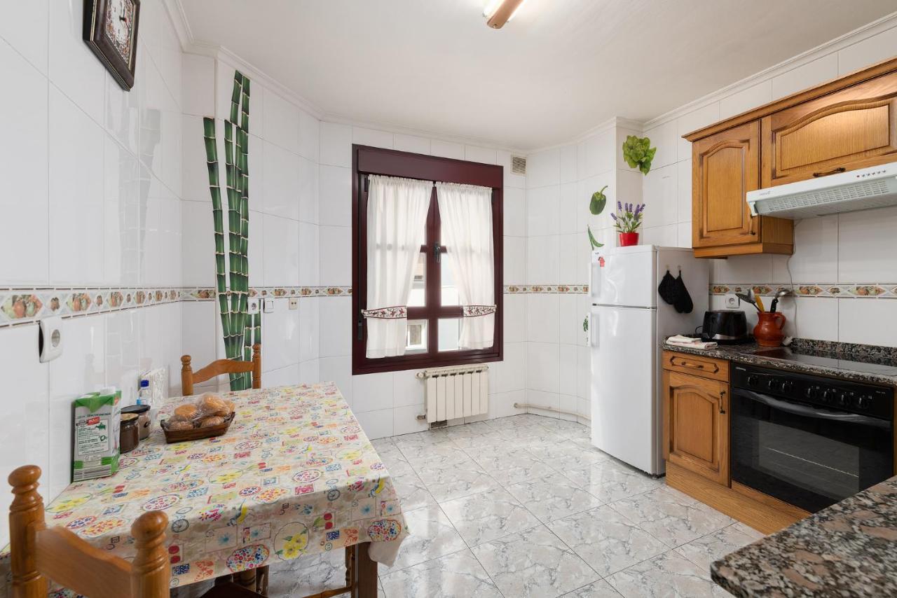 Centrico Y Parking Gratuito Vut 142 As Apartment Avilés Екстериор снимка