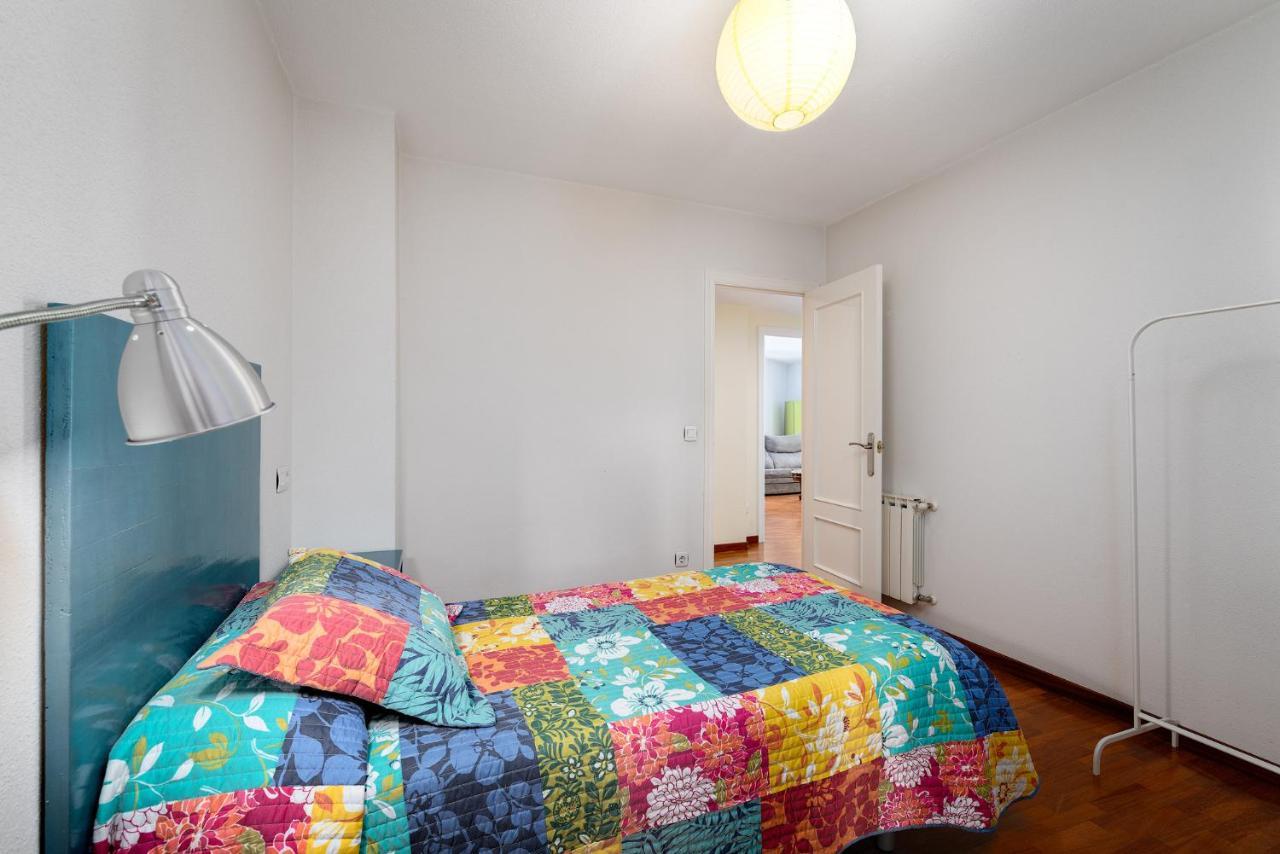 Centrico Y Parking Gratuito Vut 142 As Apartment Avilés Екстериор снимка
