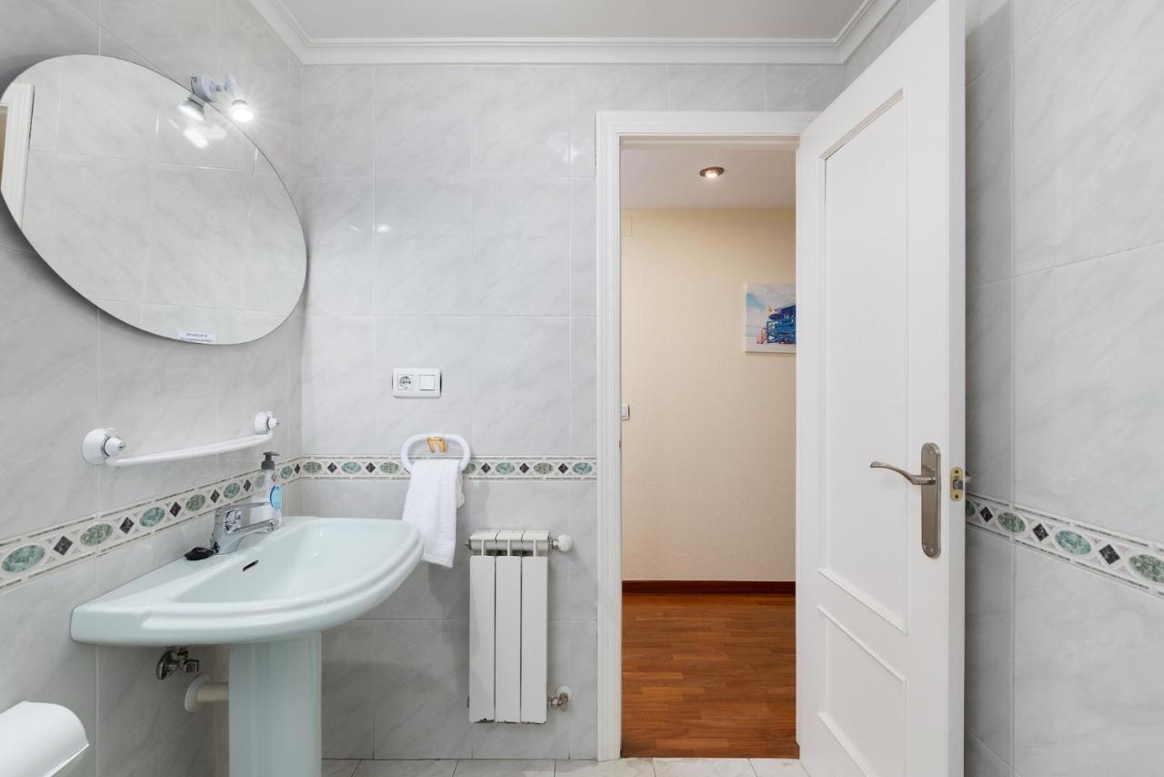 Centrico Y Parking Gratuito Vut 142 As Apartment Avilés Екстериор снимка