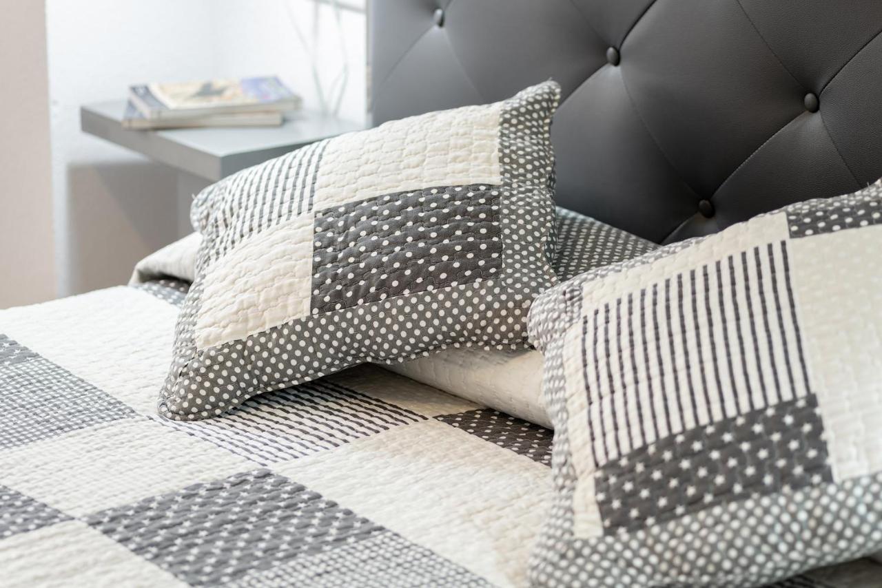 Centrico Y Parking Gratuito Vut 142 As Apartment Avilés Екстериор снимка